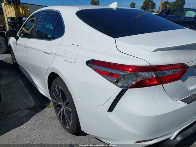 Toyota CAMRY SE 2019 4T1B11HK3KU280554 Image 3