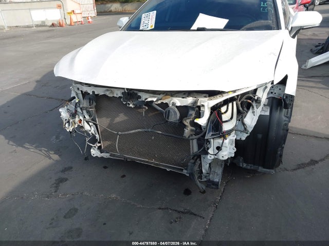 Toyota CAMRY SE 2019 4T1B11HK3KU280554 Image 6