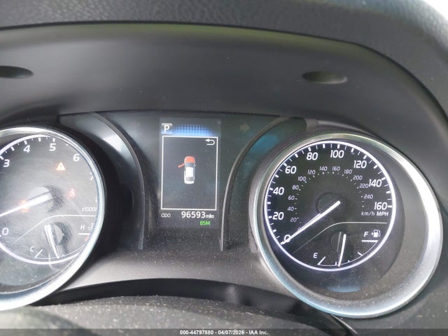 Toyota CAMRY SE 2019 4T1B11HK3KU280554 Image 7