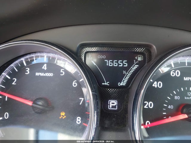 3N1CN7AP4JL853396 Nissan Versa 1.6 Sv