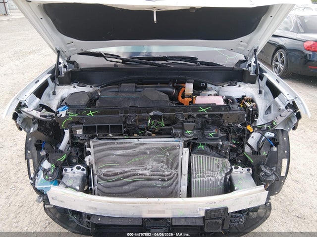 Продаж на аукціоні авто 2024 Hyundai Santa Fe Hybrid Limited, vin: 5NMP3DG11RH010707, номер лоту: 44797882