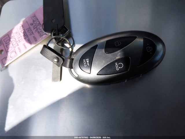 Продаж на аукціоні авто 2024 Hyundai Santa Fe Hybrid Limited, vin: 5NMP3DG11RH010707, номер лоту: 44797882
