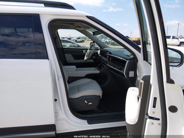 Продаж на аукціоні авто 2024 Hyundai Santa Fe Hybrid Limited, vin: 5NMP3DG11RH010707, номер лоту: 44797882