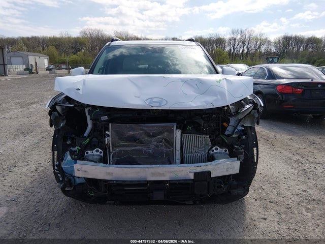 Продаж на аукціоні авто 2024 Hyundai Santa Fe Hybrid Limited, vin: 5NMP3DG11RH010707, номер лоту: 44797882
