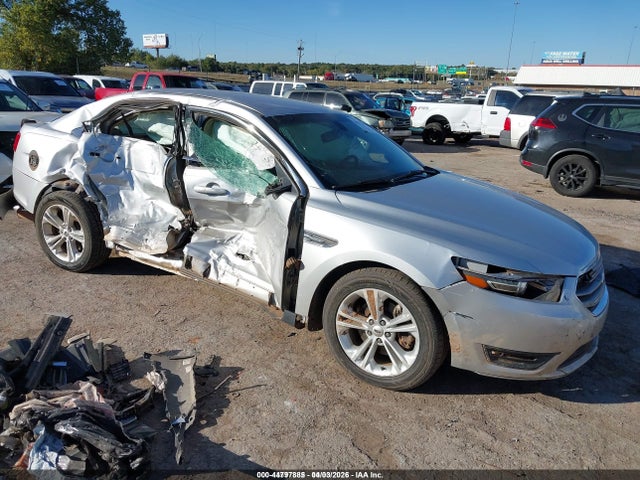 Продажа на аукционе авто 2015 Ford Taurus Sel, vin: 1FAHP2E82FG177650, номер лота: 44797885