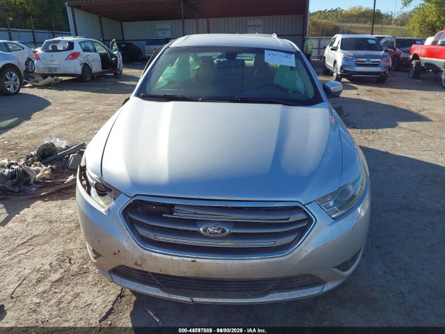 44797885 :رقم المزاد ، 1FAHP2E82FG177650 vin ، 2015 Ford Taurus Sel مزاد بيع