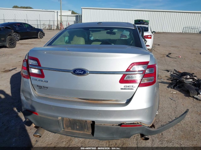 44797885 :رقم المزاد ، 1FAHP2E82FG177650 vin ، 2015 Ford Taurus Sel مزاد بيع