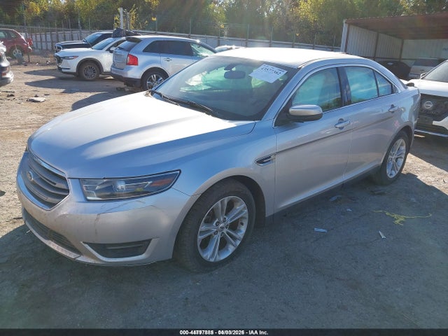44797885 :رقم المزاد ، 1FAHP2E82FG177650 vin ، 2015 Ford Taurus Sel مزاد بيع