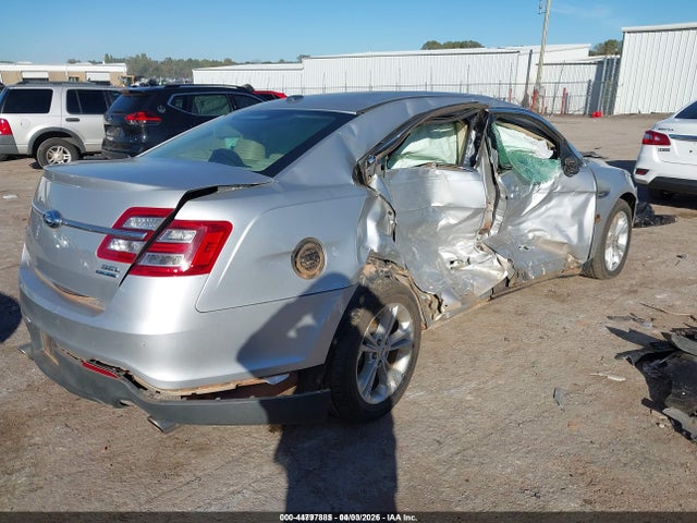 44797885 :رقم المزاد ، 1FAHP2E82FG177650 vin ، 2015 Ford Taurus Sel مزاد بيع