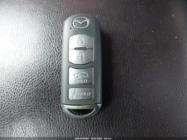 JM1GJ1W51G1462964 Mazda Mazda6 I Grand Touring