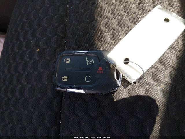 44797888 :رقم المزاد ، 1GKKNLLS8KZ245754 vin ، 2019 Gmc Acadia Sle-2 مزاد بيع