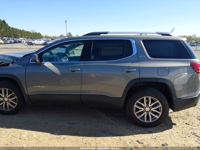 44797888 :رقم المزاد ، 1GKKNLLS8KZ245754 vin ، 2019 Gmc Acadia Sle-2 مزاد بيع
