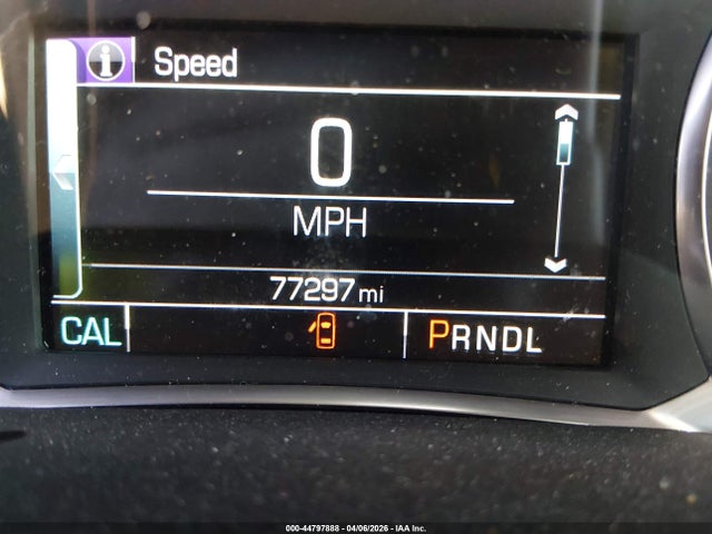 44797888 :رقم المزاد ، 1GKKNLLS8KZ245754 vin ، 2019 Gmc Acadia Sle-2 مزاد بيع