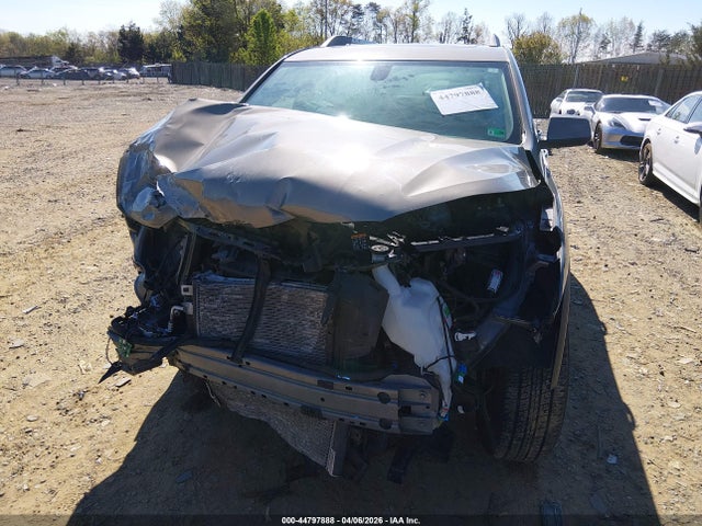 44797888 :رقم المزاد ، 1GKKNLLS8KZ245754 vin ، 2019 Gmc Acadia Sle-2 مزاد بيع