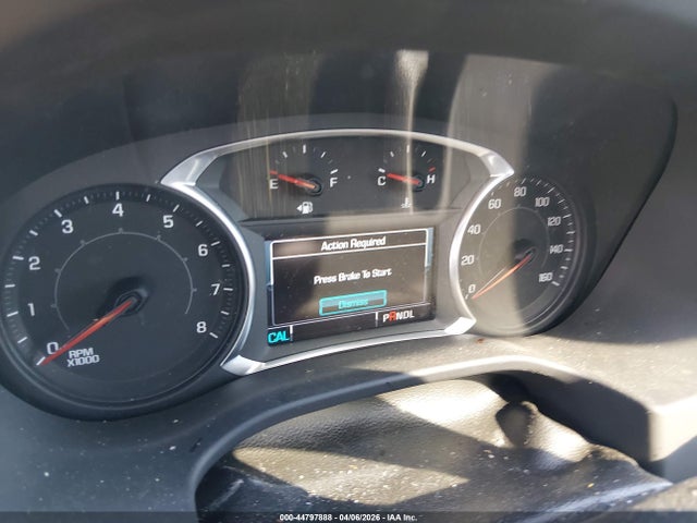 44797888 :رقم المزاد ، 1GKKNLLS8KZ245754 vin ، 2019 Gmc Acadia Sle-2 مزاد بيع