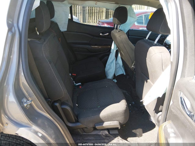 44797888 :رقم المزاد ، 1GKKNLLS8KZ245754 vin ، 2019 Gmc Acadia Sle-2 مزاد بيع