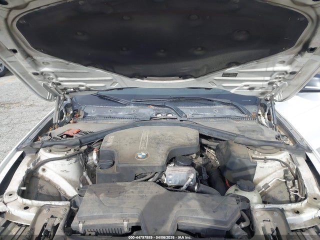 2014 BMW 328I WBA3A5C58EF604539 Photo 9