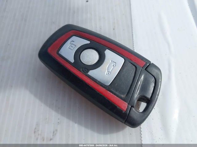 2014 BMW 328I WBA3A5C58EF604539 Photo 10