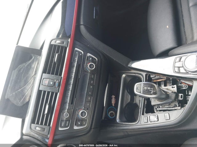 2014 Bmw 328i მანქანა იყიდება აუქციონზე, vin: WBA3A5C58EF604539, აუქციონის ნომერი: 44797889