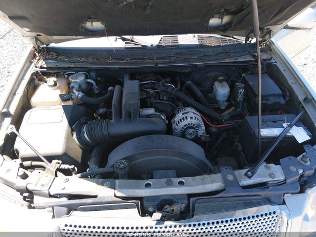 44797893 :رقم المزاد ، 1GKET66MX66163260 vin ، 2006 Gmc Envoy Xl Denali مزاد بيع