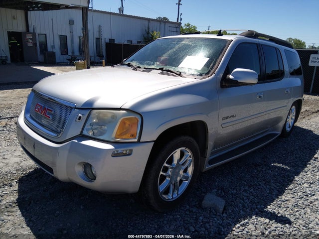 44797893 :رقم المزاد ، 1GKET66MX66163260 vin ، 2006 Gmc Envoy Xl Denali مزاد بيع
