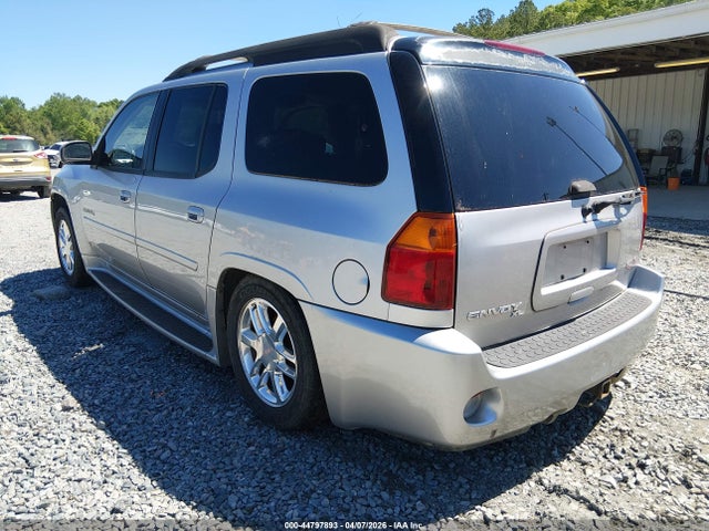44797893 :رقم المزاد ، 1GKET66MX66163260 vin ، 2006 Gmc Envoy Xl Denali مزاد بيع