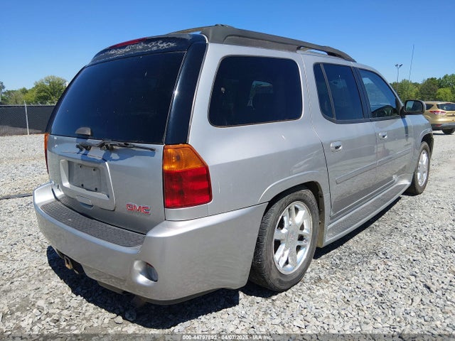 44797893 :رقم المزاد ، 1GKET66MX66163260 vin ، 2006 Gmc Envoy Xl Denali مزاد بيع