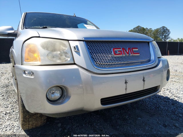 44797893 :رقم المزاد ، 1GKET66MX66163260 vin ، 2006 Gmc Envoy Xl Denali مزاد بيع