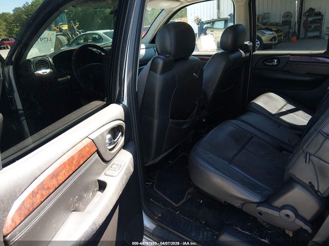44797893 :رقم المزاد ، 1GKET66MX66163260 vin ، 2006 Gmc Envoy Xl Denali مزاد بيع