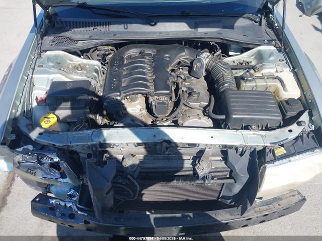Продаж на аукціоні авто 2006 Chrysler 300 Touring, vin: 2C3KA53G96H125549, номер лоту: 44797894