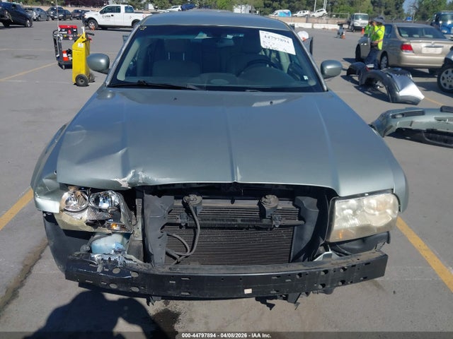 Продаж на аукціоні авто 2006 Chrysler 300 Touring, vin: 2C3KA53G96H125549, номер лоту: 44797894
