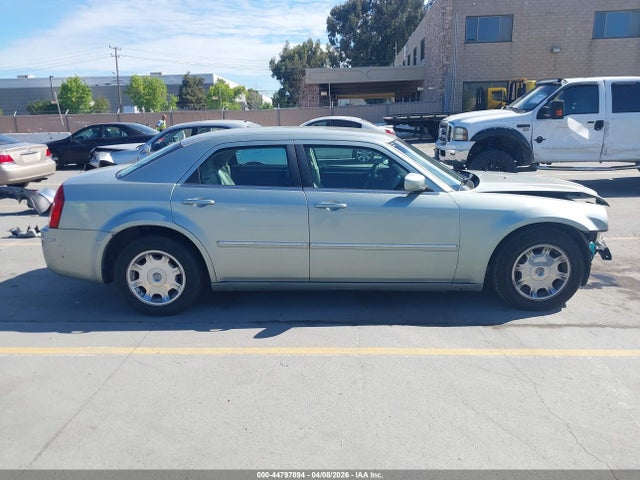 Продаж на аукціоні авто 2006 Chrysler 300 Touring, vin: 2C3KA53G96H125549, номер лоту: 44797894