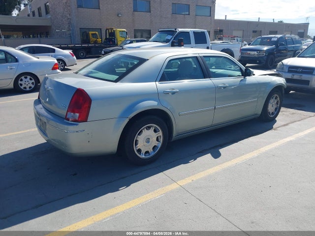 Продаж на аукціоні авто 2006 Chrysler 300 Touring, vin: 2C3KA53G96H125549, номер лоту: 44797894