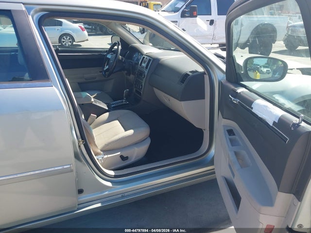 Продаж на аукціоні авто 2006 Chrysler 300 Touring, vin: 2C3KA53G96H125549, номер лоту: 44797894