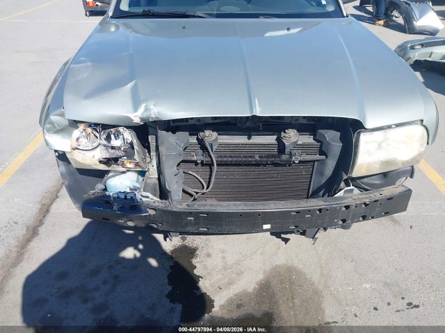 Продаж на аукціоні авто 2006 Chrysler 300 Touring, vin: 2C3KA53G96H125549, номер лоту: 44797894