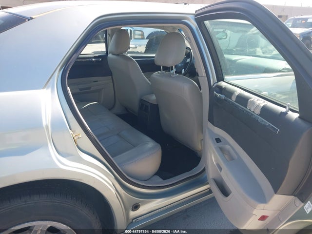 Продаж на аукціоні авто 2006 Chrysler 300 Touring, vin: 2C3KA53G96H125549, номер лоту: 44797894