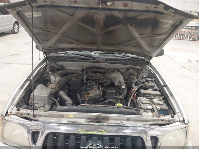 Aukcja sprzedaży 2001 Toyota Tacoma, vin: 5TEPM62NX1Z818769, numer aukcji: 44797897