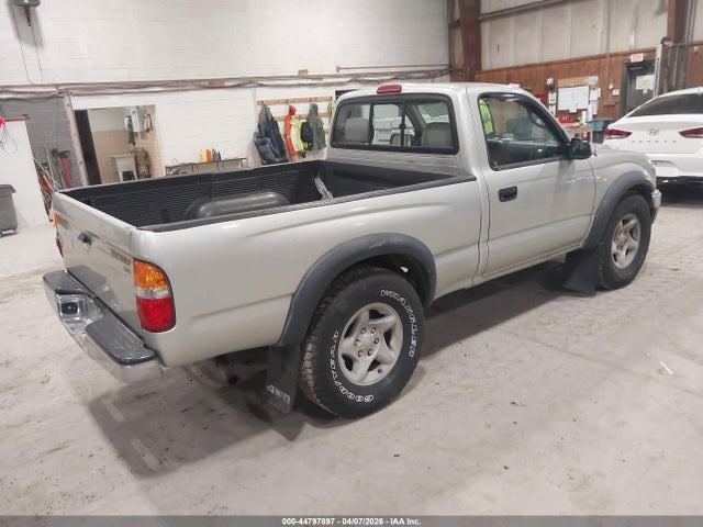 Aukcja sprzedaży 2001 Toyota Tacoma, vin: 5TEPM62NX1Z818769, numer aukcji: 44797897
