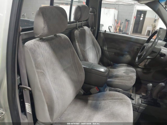 Aukcja sprzedaży 2001 Toyota Tacoma, vin: 5TEPM62NX1Z818769, numer aukcji: 44797897