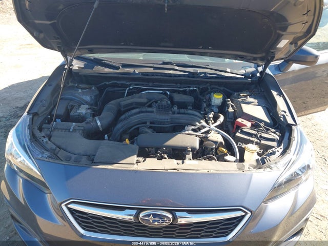 4S3GTAB6XH3704567 Subaru Impreza 2.0i Premium
