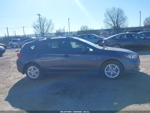 4S3GTAB6XH3704567 Subaru Impreza 2.0i Premium