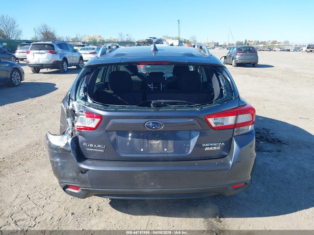 4S3GTAB6XH3704567 Subaru Impreza 2.0i Premium