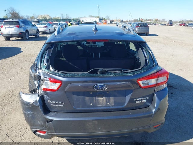 4S3GTAB6XH3704567 Subaru Impreza 2.0i Premium