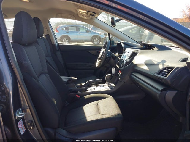 4S3GTAB6XH3704567 Subaru Impreza 2.0i Premium