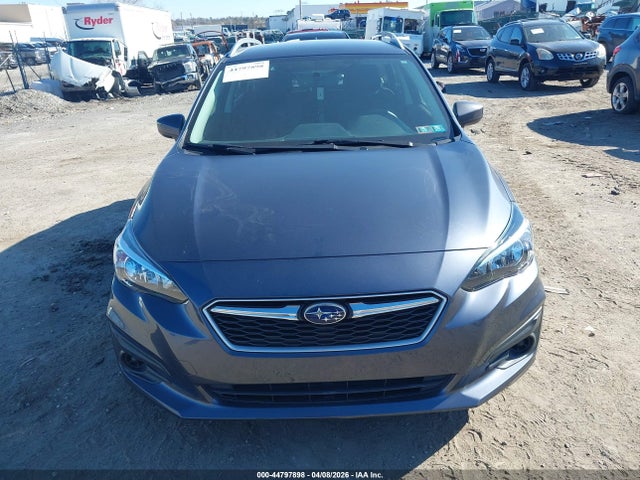 4S3GTAB6XH3704567 Subaru Impreza 2.0i Premium