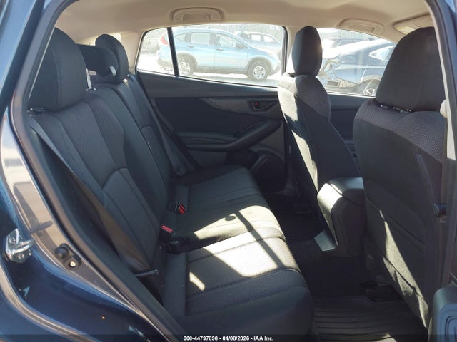 4S3GTAB6XH3704567 Subaru Impreza 2.0i Premium