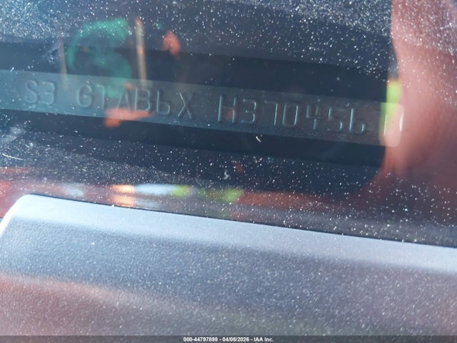 4S3GTAB6XH3704567 Subaru Impreza 2.0i Premium