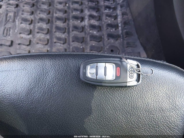 Продажа на аукционе авто 2015 Audi Q5 3.0t Premium Plus, vin: WA1DGAFP5FA084644, номер лота: 44797900