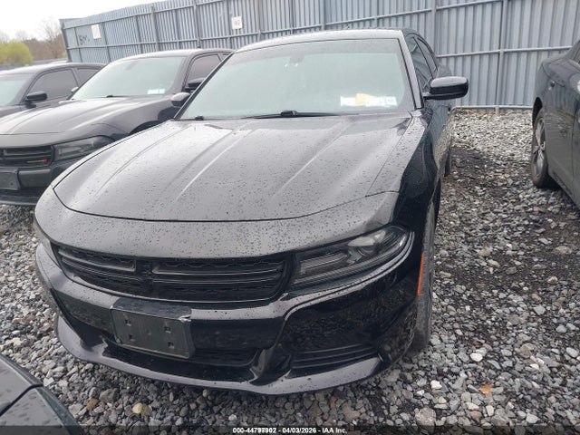 2019 Dodge Charger Sxt Awd მანქანა იყიდება აუქციონზე, vin: 2C3CDXJG5KH682205, აუქციონის ნომერი: 44797902
