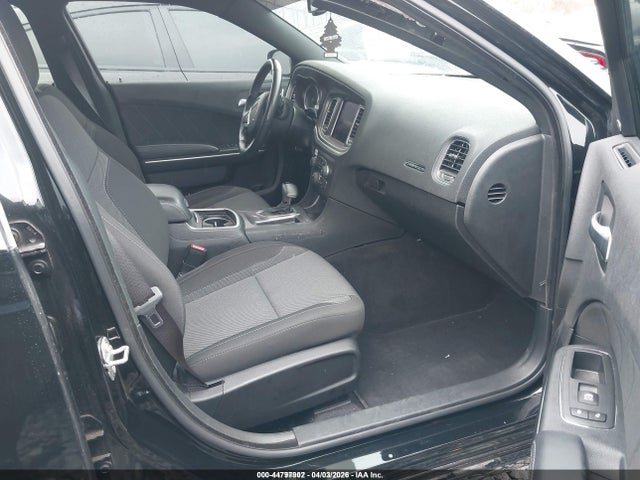 2019 Dodge Charger Sxt Awd მანქანა იყიდება აუქციონზე, vin: 2C3CDXJG5KH682205, აუქციონის ნომერი: 44797902